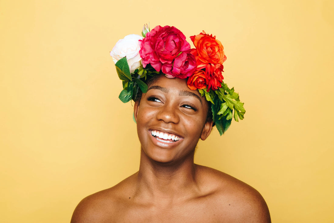 Quelle couleur choisir pour lace wig?