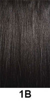 Full Lace Wig sans colle avec Baby Hair Pre pincée - OSEZ LA WIG