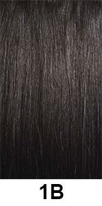 Full Lace Wig sans colle avec Baby Hair Pre pincée - OSEZ LA WIG