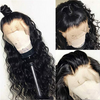 Full Lace Wig Curly With Baby Hair Glueless - OSEZ LA WIG