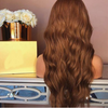 360 Lace Frontal Wig Glueless Loose Wave - OSEZ LA WIG