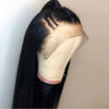 360 Lace Frontal Free Part Pre pincée Baby Hair sans colle - OSEZ LA WIG