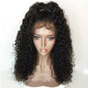 360 Lace Wig Human Hair Wig sans colle avec Baby Hair customisée - OSEZ LA WIG