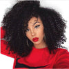 Lace Front Afro Kinky Curly - OSEZ LA WIG