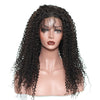 Lace Frontal Wig Kinky Hair avec Baby Hair - OSEZ LA WIG