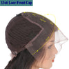 Lace Frontal Wig 13x6 avec cheveux Peruviens - OSEZ LA WIG