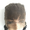 Lace front wig ondulée modèle Cathy