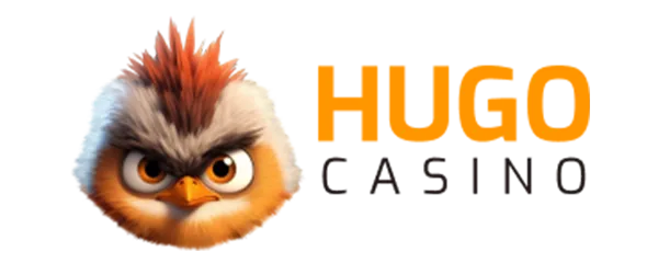 Hugo Casino logo